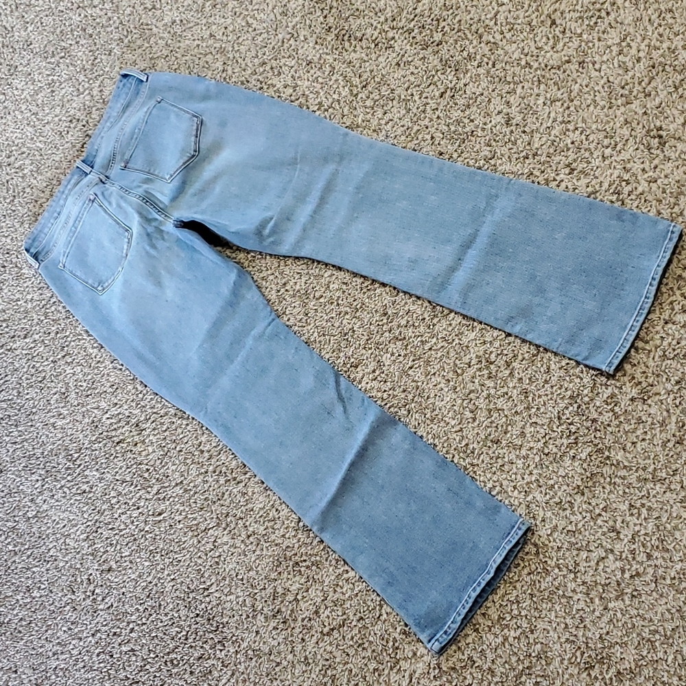 Old Navy Blue Jeans - Picture 6 of 8
